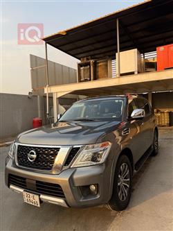 Nissan Armada